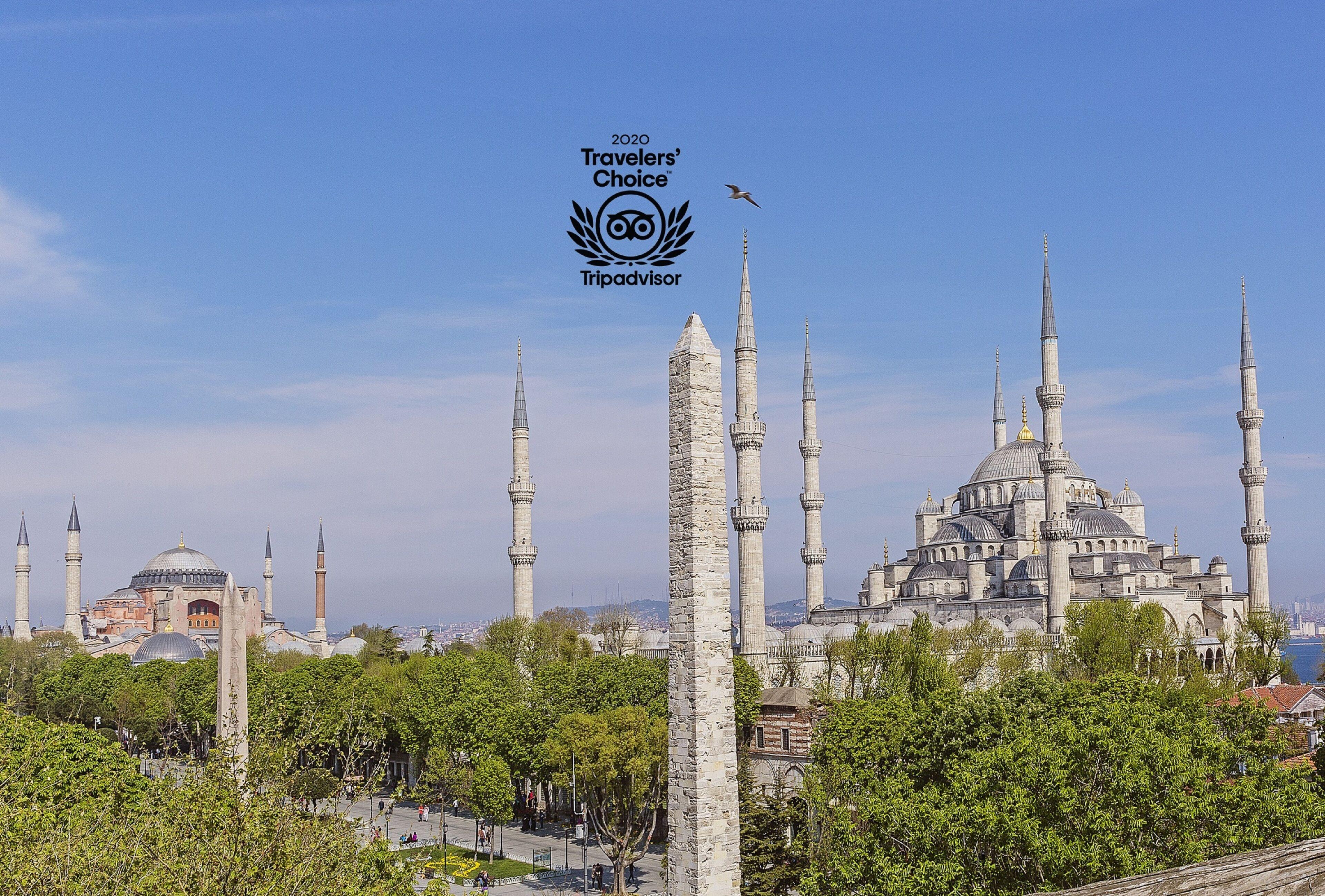 Hotel Spectra Sultanahmet — Photos 2